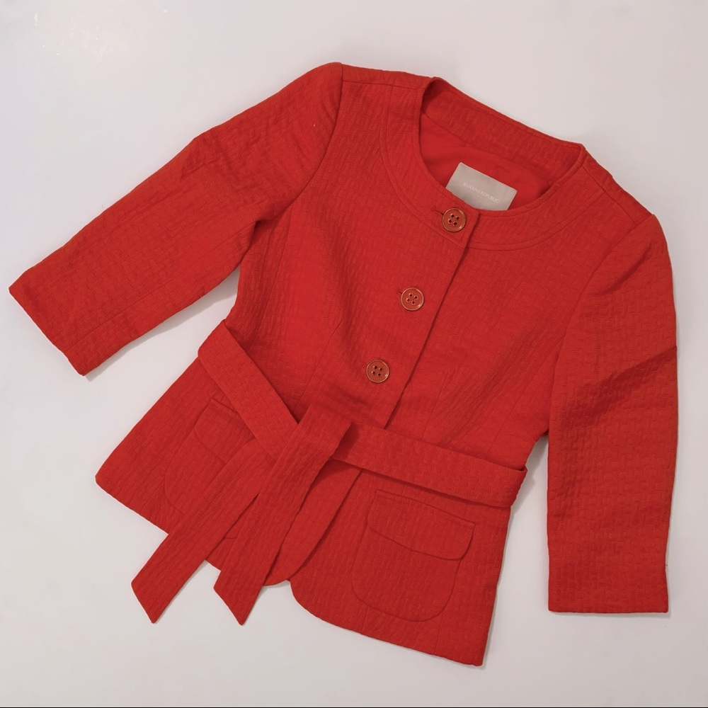 BR Factory | blazer